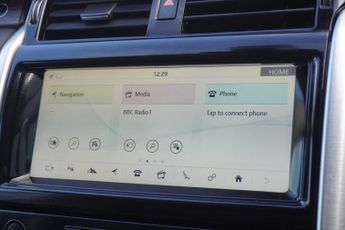 Jaguar XJ 3.0d V6 Premium Luxury Auto Euro 6 (s/s) 4dr (LWB)
