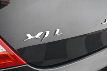 Jaguar XJ 3.0d V6 Premium Luxury Auto Euro 6 (s/s) 4dr (LWB)