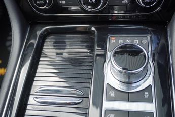 Jaguar XJ 3.0d V6 Premium Luxury Auto Euro 6 (s/s) 4dr (LWB)