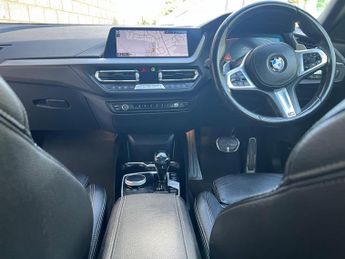 BMW 2 Series Gran Coupe 2.0 220d M Sport Auto Euro 6 (s/s) 4dr