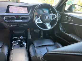 BMW 2 Series Gran Coupe 2.0 220d M Sport Auto Euro 6 (s/s) 4dr
