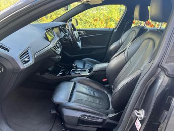BMW 2 Series Gran Coupe 2.0 220d M Sport Auto Euro 6 (s/s) 4dr