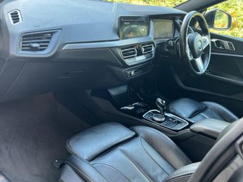 BMW 2 Series Gran Coupe 2.0 220d M Sport Auto Euro 6 (s/s) 4dr