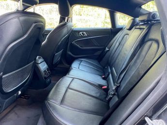BMW 2 Series Gran Coupe 2.0 220d M Sport Auto Euro 6 (s/s) 4dr