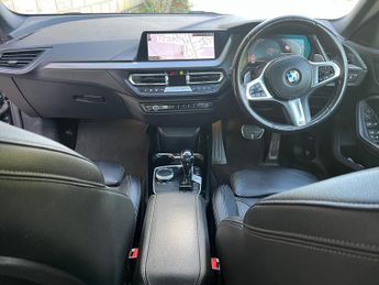 BMW 2 Series Gran Coupe 2.0 220d M Sport Auto Euro 6 (s/s) 4dr