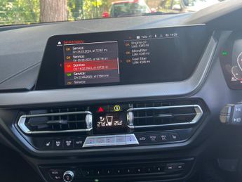 BMW 2 Series Gran Coupe 2.0 220d M Sport Auto Euro 6 (s/s) 4dr
