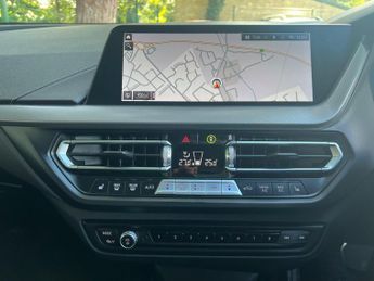 BMW 2 Series Gran Coupe 2.0 220d M Sport Auto Euro 6 (s/s) 4dr