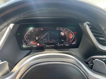 BMW 2 Series Gran Coupe 2.0 220d M Sport Auto Euro 6 (s/s) 4dr