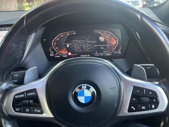 BMW 2 Series Gran Coupe 2.0 220d M Sport Auto Euro 6 (s/s) 4dr