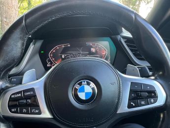 BMW 2 Series Gran Coupe 2.0 220d M Sport Auto Euro 6 (s/s) 4dr