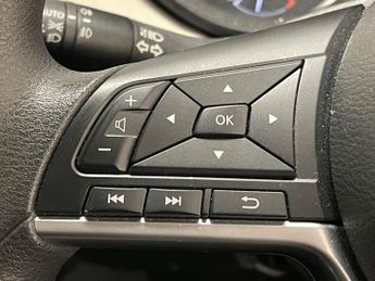 Nissan Micra 1.0 IG-T Acenta XTRON Euro 6 (s/s) 5dr