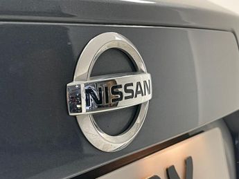 Nissan Micra 1.0 IG-T Acenta XTRON Euro 6 (s/s) 5dr