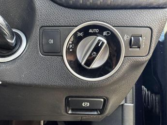 Mercedes-Benz A Class 1.5 A180d AMG Line 7G-DCT Euro 6 (s/s) 5dr