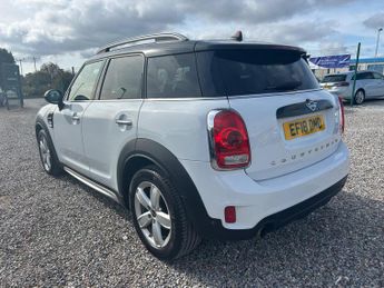 MINI Countryman 1.5 Cooper Auto Euro 6 (s/s) 5dr