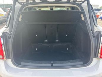 MINI Countryman 1.5 Cooper Auto Euro 6 (s/s) 5dr