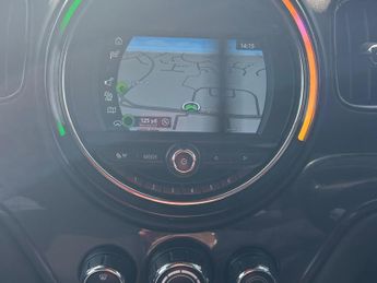 MINI Countryman 1.5 Cooper Auto Euro 6 (s/s) 5dr