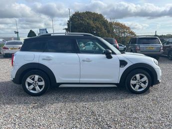 MINI Countryman 1.5 Cooper Auto Euro 6 (s/s) 5dr