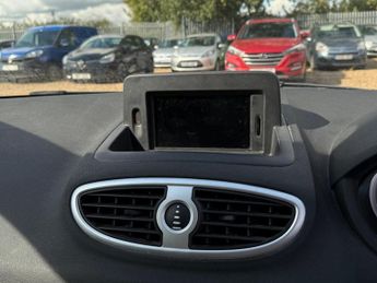 Renault Clio 1.5 dCi Dynamique TomTom Euro 5 3dr