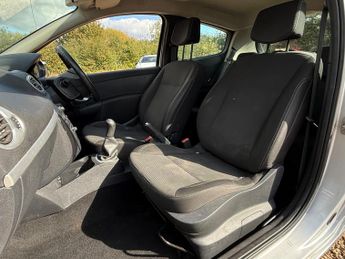 Renault Clio 1.5 dCi Dynamique TomTom Euro 5 3dr