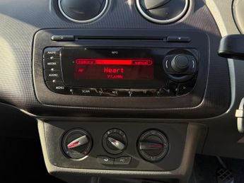 SEAT Ibiza 1.2 TDI CR S Euro 5 5dr AC