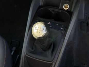 SEAT Ibiza 1.2 TDI CR S Euro 5 5dr AC