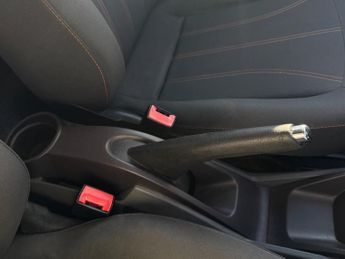 SEAT Ibiza 1.2 TDI CR S Euro 5 5dr AC