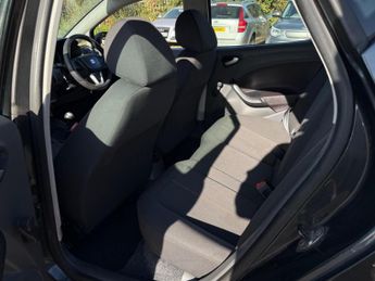 SEAT Ibiza 1.2 TDI CR S Euro 5 5dr AC