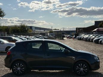 SEAT Ibiza 1.2 TDI CR S Euro 5 5dr AC