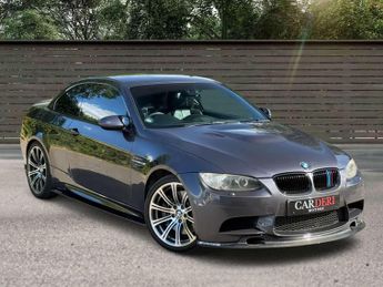 BMW M3 4.0 M3 Semi-Auto 2dr