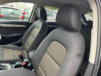 Audi Q3 2.0 TDI SE S Tronic quattro Euro 5 (s/s) 5dr