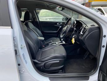 Kia Ceed 1.5 T-GDi 3 DCT Euro 6 (s/s) 5dr