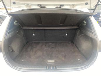 Kia Ceed 1.5 T-GDi 3 DCT Euro 6 (s/s) 5dr