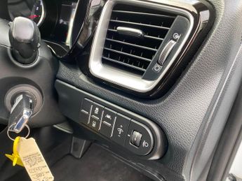 Kia Ceed 1.5 T-GDi 3 DCT Euro 6 (s/s) 5dr