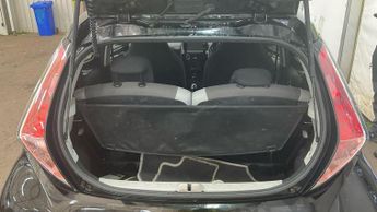 Toyota AYGO 1.0 VVT-i x-clusiv x-shift Euro 5 5dr Euro 5