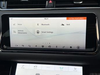 Land Rover Range Rover Evoque 2.0 D180 R-Dynamic SE Auto 4WD Euro 6 (s/s) 5dr