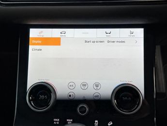 Land Rover Range Rover Evoque 2.0 D180 R-Dynamic SE Auto 4WD Euro 6 (s/s) 5dr