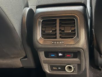 Volkswagen Tiguan Allspace 2.0 TDI SE Nav DSG 4Motion Euro 6 (s/s) 5dr