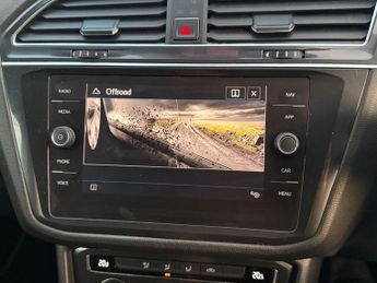 Volkswagen Tiguan Allspace 2.0 TDI SE Nav DSG 4Motion Euro 6 (s/s) 5dr