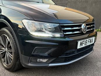 Volkswagen Tiguan Allspace 2.0 TDI SE Nav DSG 4Motion Euro 6 (s/s) 5dr