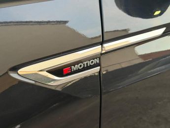 Volkswagen Tiguan Allspace 2.0 TDI SE Nav DSG 4Motion Euro 6 (s/s) 5dr