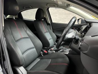 Mazda Mazda2 1.5 SKYACTIV-G Sport Nav Euro 6 (s/s) 5dr