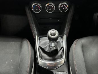 Mazda Mazda2 1.5 SKYACTIV-G Sport Nav Euro 6 (s/s) 5dr