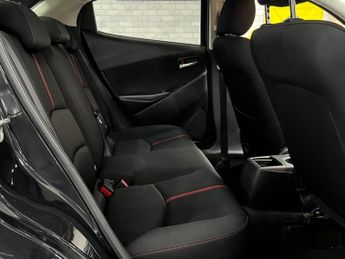 Mazda Mazda2 1.5 SKYACTIV-G Sport Nav Euro 6 (s/s) 5dr