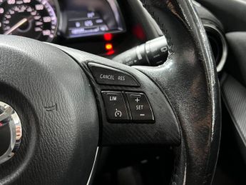 Mazda Mazda2 1.5 SKYACTIV-G Sport Nav Euro 6 (s/s) 5dr
