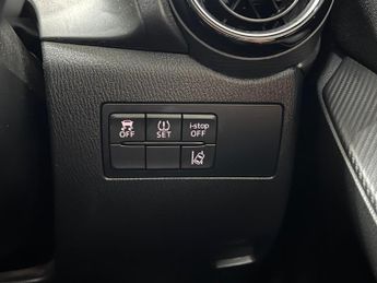 Mazda Mazda2 1.5 SKYACTIV-G Sport Nav Euro 6 (s/s) 5dr