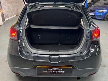 Mazda Mazda2 1.5 SKYACTIV-G Sport Nav Euro 6 (s/s) 5dr