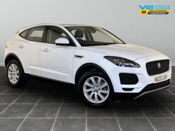 Jaguar E-PACE 2.0 D150 S Euro 6 (s/s) 5dr