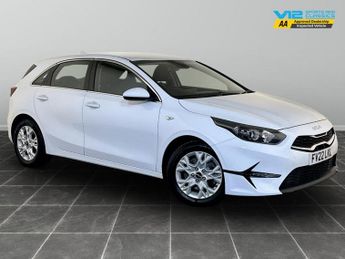 Kia Ceed 1.0 T-GDi 2 Euro 6 (s/s) 5dr