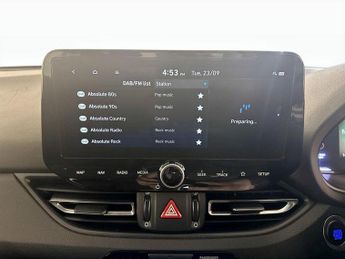 Hyundai i30 1.0 T-GDi MHEV Premium Euro 6 (s/s) 5dr