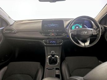 Hyundai i30 1.0 T-GDi MHEV Premium Euro 6 (s/s) 5dr